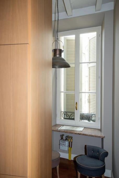 Ferienwohnung Charme And Relax In Downtown Parma Exterior foto